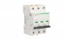 Wyłącznik nadprądowy 3P B 10A 6kA AC iC60N-B10-3 Acti9 A9F03310